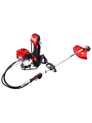 Palmera Bg63 Eur5 Motorlu Tırpan Sırt